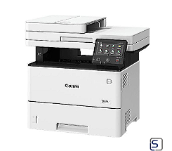 Canon i-SENSYS MF525x leasen